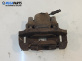 Спирачен апарат за Ford Fiesta V Hatchback (11.2001 - 03.2010), позиция: предна, дясна