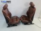 Кожен салон за BMW 3 Series E46 Touring (10.1999 - 06.2005), 4+1 вр.