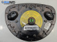 Airbag за Opel Corsa C Hatchback (09.2000 - 12.2009), 4+1 вр., хечбек, позиция: предна