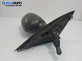 Огледало за Opel Corsa C Hatchback (09.2000 - 12.2009), 4+1 вр., хечбек, позиция: лява