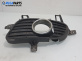 Капачка халоген за Mercedes-Benz A-Class Hatchback W169 (09.2004 - 06.2012), хечбек, позиция: дясна