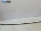 Външни лайсни за Mercedes-Benz A-Class Hatchback W169 (09.2004 - 06.2012), хечбек, позиция: предна