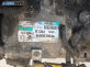 Компресор климатик за Citroen C4 Grand Picasso I (10.2006 - 12.2013) 1.6 HDi 110, 112 к.с., автоматик, №  9800839580