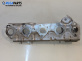 Алуминиева конзола двигател за Citroen C4 Grand Picasso I (10.2006 - 12.2013) 1.6 HDi 110, 112 к.с.