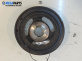 Демпферна шайба за Citroen C4 Grand Picasso I (10.2006 - 12.2013) 1.6 HDi 110, 112 к.с.