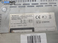 CD плеър за Peugeot Partner Box I (04.1996 - 12.2015), № CDX-GT24