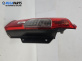Стоп за Peugeot Bipper Box (02.2008 - ...), товарен, позиция: лява