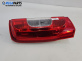 Стоп за Peugeot Bipper Box (02.2008 - ...), товарен, позиция: лява