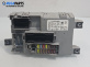 BSI модул за Peugeot Bipper Box (02.2008 - ...), №  01372879080