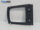 Интериорна пластмаса за Ford Focus II Hatchback (07.2004 - 09.2012), 2+1 вр., хечбек, позиция: предна
