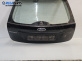Заден капак за Ford Focus II Hatchback (07.2004 - 09.2012), 2+1 вр., хечбек, позиция: задна
