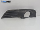 Капачка халоген за Ford Focus II Hatchback (07.2004 - 09.2012), хечбек, позиция: лява