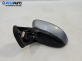Огледало за Fiat Punto Grande Punto (06.2005 - 07.2012), 4+1 вр., хечбек, позиция: лява