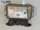 Компютър двигател за Fiat Punto Grande Punto (06.2005 - 07.2012) 1.4 T-Jet, 120 к.с., №  51804730D