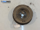 Демпферна шайба за Fiat Punto Grande Punto (06.2005 - 07.2012) 1.4 T-Jet, 120 к.с.