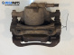 Спирачен апарат за Fiat Punto Grande Punto (06.2005 - 07.2012), позиция: предна, дясна