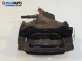 Спирачен апарат за Fiat Punto Grande Punto (06.2005 - 07.2012), позиция: предна, лява