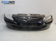 Предна броня за Peugeot 307 Hatchback (08.2000 - 12.2012), хечбек, позиция: предна