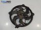 Перка охлаждане за Peugeot 307 Hatchback (08.2000 - 12.2012) 2.0 HDi 90, 90 к.с.
