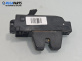 Брава заден капак за Peugeot 307 Hatchback (08.2000 - 12.2012), хечбек, позиция: задна