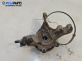 Шенкел главина за Peugeot 307 Hatchback (08.2000 - 12.2012), позиция: предна, лява