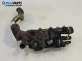 Корпус на термостат за Peugeot 307 Hatchback (08.2000 - 12.2012) 2.0 HDi 90, 90 к.с.