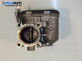 Дроселова клапа за Fiat Punto Hatchback II (09.1999 - 07.2012) 1.2 16V 80 (188.233, .235, .253, .255, .333, .353, .639...), 80 к.с.