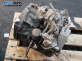Автоматична скоростна кутия за Fiat Punto Hatchback II (09.1999 - 07.2012) 1.2 16V 80 (188.233, .235, .253, .255, .333, .353, .639...), 80 к.с., автоматик