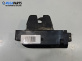 Брава заден капак за Peugeot 307 Hatchback (08.2000 - 12.2012), хечбек, позиция: задна