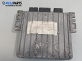 Компютър двигател за Peugeot 307 Hatchback (08.2000 - 12.2012) 2.0 HDi 90, 90 к.с., № 5WS40020F-T