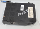 Бушонно табло за Peugeot 307 Hatchback (08.2000 - 12.2012) 2.0 HDi 90, 90 к.с., № 9636760580 E