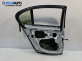 Врата за BMW 5 Series E60 Sedan E60 (07.2003 - 03.2010), 4+1 вр., седан, позиция: задна, лява
