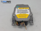 Модул за AIRBAG за BMW 5 Series E60 Sedan E60 (07.2003 - 03.2010), № 65.77 9118749-01