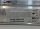 Airbag за BMW 5 Series E60 Sedan E60 (07.2003 - 03.2010), 4+1 вр., седан, позиция: предна, № 397039708134