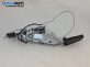 Лост за ръчна спирачка за BMW 5 Series E60 Sedan E60 (07.2003 - 03.2010), № 14877410 / 34416775490-01