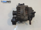 Алтернатор / генератор за BMW 5 Series E60 Sedan E60 (07.2003 - 03.2010) 525 i, 218 к.с., № 7521187