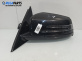 Огледало за Mercedes-Benz E-Class Sedan (W212) (01.2009 - 12.2016), 4+1 вр., седан, позиция: лява