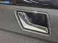 Кора врата за Mercedes-Benz E-Class Sedan (W212) (01.2009 - 12.2016), 4+1 вр., седан, позиция: задна, лява