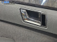 Кора врата за Mercedes-Benz E-Class Sedan (W212) (01.2009 - 12.2016), 4+1 вр., седан, позиция: предна, лява