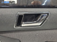 Кора врата за Mercedes-Benz E-Class Sedan (W212) (01.2009 - 12.2016), 4+1 вр., седан, позиция: предна, лява