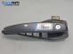 Външна дръжка за Opel Vectra C Sedan (04.2002 - 01.2009), 4+1 вр., седан, позиция: предна, лява