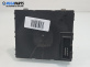 Комфорт модул за Opel Vectra C Sedan (04.2002 - 01.2009), № 13165970