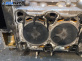 Глава за Opel Vectra C Sedan (04.2002 - 01.2009) 2.2 DTI 16V, 125 к.с.