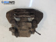 Спирачен апарат за Peugeot 206 Hatchback (08.1998 - 12.2012), позиция: предна, лява