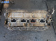 Глава за Peugeot 206 Hatchback (08.1998 - 12.2012) 2.0 S16, 135 к.с.
