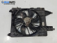 Перка охлаждане за Renault Scenic II Minivan (06.2003 - 07.2010) 1.5 dCi (JM02, JM13), 101 к.с., № 8200151465