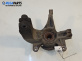 Шенкел главина за Renault Scenic II Minivan (06.2003 - 07.2010), позиция: предна, дясна