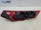 Стоп за Opel Insignia A Sports Tourer (07.2008 - 03.2017), комби, позиция: лява, № 13226856