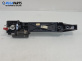 Външна дръжка за Nissan Murano I SUV (08.2003 - 09.2008), 4+1 вр., джип, позиция: предна, лява