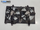 Перки охлаждане за Nissan Murano I SUV (08.2003 - 09.2008) 3.5 4x4, 234 к.с.